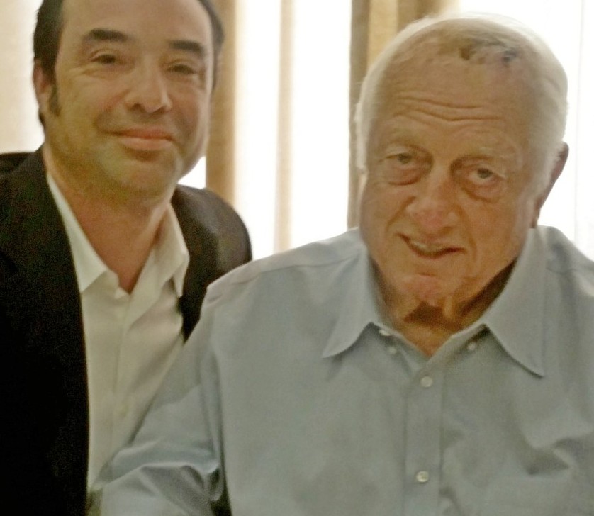 The Great Tommy Lasorda